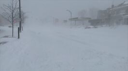 Usa, 50 morti nella tempesta polare thumbnail