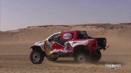 Il fascino del Rally Dakar thumbnail