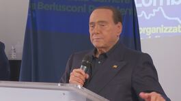 Berlusconi, ora le riforme thumbnail