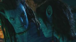 Cinema, Avatar campione di Natale thumbnail