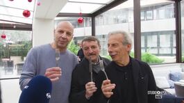 Natale al cinema, sfida delle feste thumbnail