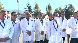 Calabria, 50 medici da Cuba thumbnail