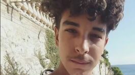 "È colpa tua, devi morire" thumbnail