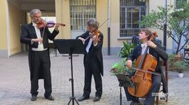Milano, le serenate metropolitane di Valerio D'Ercole thumbnail