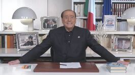 Berlusconi, sarà un anno di svolta thumbnail