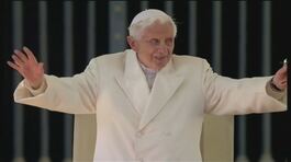 Il mondo piange, omaggio dei leader thumbnail
