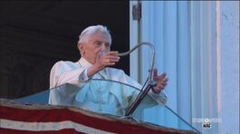Il Mag interamente dedicato a Benedetto XVI thumbnail