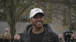 Che fine ha fatto Lewis Hamilton? thumbnail
