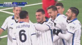 Atalanta-Inter: tra Gasp e Inzaghi è la fiera del gol thumbnail