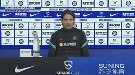 Inzaghi: "Supercoppa gran vittoria, ora voltare pagina" thumbnail