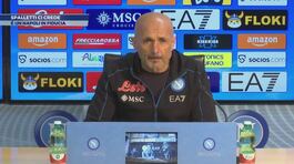Spalletti ci crede thumbnail