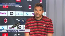 La scalata di Messias thumbnail