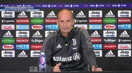 Allegri alla prova Atalanta thumbnail