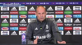 Ore 18 Empoli-Juventus thumbnail