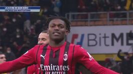 Leao re di San Siro thumbnail