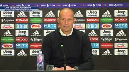 Ore 18 Samp-Juventus thumbnail