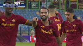 Domani Udinese-Roma thumbnail