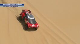 Abu Dhabi come la Dakar thumbnail