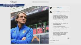 Coverciano Live - Le ultime sugli azzurri thumbnail