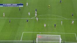 Juve, sale l'attesa per la sfida con l'Inter thumbnail