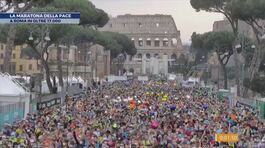 La maratona della pace: a Roma in oltre 17.000 thumbnail