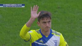 Juve, domenica arriva l'Inter: vincere per sperare thumbnail