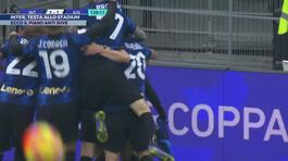 Inter, testa allo Stadium: ecco il piano anti Juve thumbnail