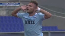 La volata dei cannonieri: Immobile-Vlahovic e poi? thumbnail