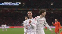 Eriksen vuole il mondiale: le possibilità ci sono thumbnail