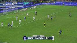 Verso Juve-Inter: le magie nerazzurre thumbnail