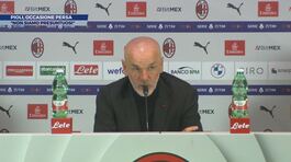 Pioli, occasione persa thumbnail