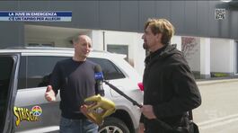 La Juve in emergenza dopo il ko thumbnail