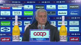 Mourinho oltre Fonseca thumbnail