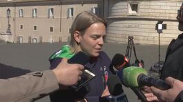 Gli Azzurri di Pechino al Quirinale thumbnail