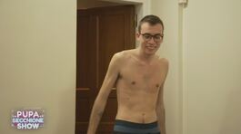 Torna la Pupa e il Secchione show thumbnail