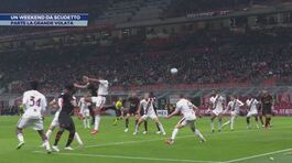 Un weekend da scudetto, parte la grande volata thumbnail