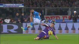 La Fiorentina nel destino: che ricordi per Insigne thumbnail