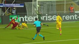 Scandalo Bodoe-Roma: la UEFA indaga thumbnail