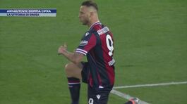 Arnautovic doppia cifra thumbnail