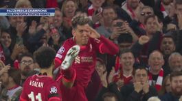 Pazzi per la Champions, gol ma soprattutto risate thumbnail