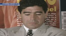 Maradona, l'accusa dei PM: "Lo hanno lasciato morire" thumbnail