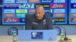 Napoli, il tabù Maradona: una "casa" da ritrovare thumbnail