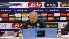 Napoli-Roma 1-1 thumbnail