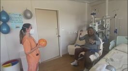 Pelè ancora in ospedale thumbnail