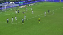Verso una super finale Juve-Inter thumbnail