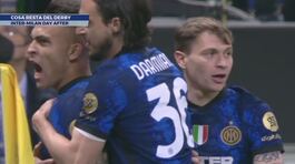 Cosa resta del derby: Inter-Milan day after thumbnail