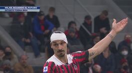 Milan: sguardo al futuro, intanto torna Ibra thumbnail