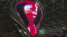 Reportage sul Qatar: tra 7 mesi il Mondiale thumbnail