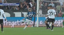 Brozovic di nuovo epic: una regia... da applausi thumbnail