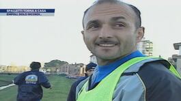 Spalletti torna a casa: Empoli, dolci ricordi... thumbnail